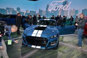 2020 Shelby GT500