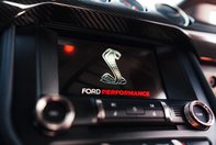 2020 Shelby GT500