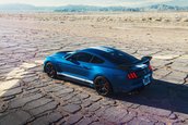 2020 Shelby GT500