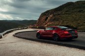 2020 Shelby GT500