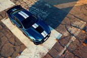 2020 Shelby GT500
