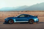 2020 Shelby GT500