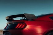 2020 Shelby GT500