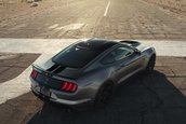 2020 Shelby GT500