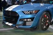 2020 Shelby GT500