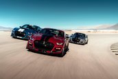 2020 Shelby GT500