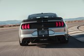 2020 Shelby GT500