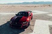 2020 Shelby GT500