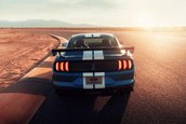 2020 Shelby GT500