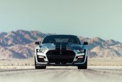 2020 Shelby GT500