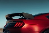 2020 Shelby GT500