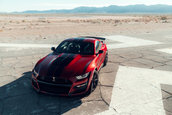 2020 Shelby Mustang GT500