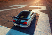 2020 Shelby Mustang GT500