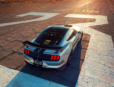 2020 Shelby Mustang GT500
