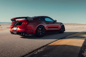 2020 Shelby Mustang GT500