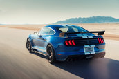 2020 Shelby Mustang GT500