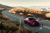 2020 Shelby Mustang GT500