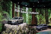 2020 Subaru Outback