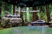 2020 Subaru Outback