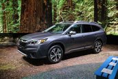 2020 Subaru Outback