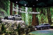 2020 Subaru Outback