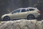 2020 Subaru Outback