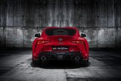 2020 Toyota Supra pentru Europa