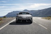 2020 Toyota Supra pentru Europa