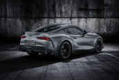 2020 Toyota Supra pentru Europa