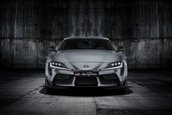 2020 Toyota Supra pentru Europa