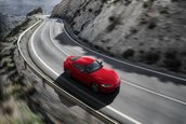 2020 Toyota Supra pentru Europa