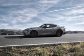 2020 Toyota Supra pentru Europa