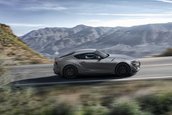 2020 Toyota Supra pentru Europa