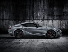 2020 Toyota Supra pentru Europa