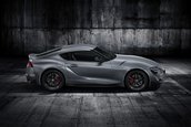 2020 Toyota Supra pentru Europa