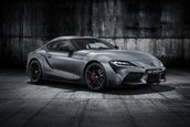 2020 Toyota Supra pentru Europa