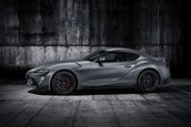 2020 Toyota Supra pentru Europa