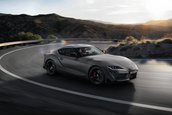 2020 Toyota Supra pentru Europa