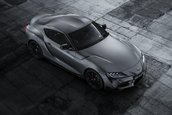 2020 Toyota Supra pentru Europa