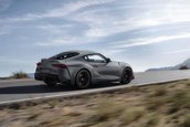 2020 Toyota Supra pentru Europa