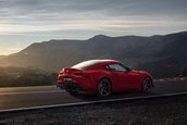 2020 Toyota Supra pentru Europa