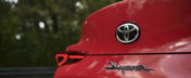 ASTA ESTE! Noua Toyota Supra a fost lansata oficial la DETROIT dupa 17 ani de pauza