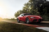 2020 Toyota Supra