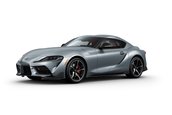 2020 Toyota Supra