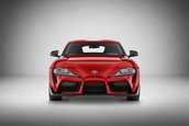 2020 Toyota Supra