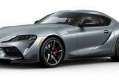 2020 Toyota Supra