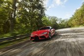 2020 Toyota Supra