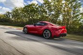 2020 Toyota Supra