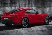 2020 Toyota Supra