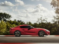 2020 Toyota Supra